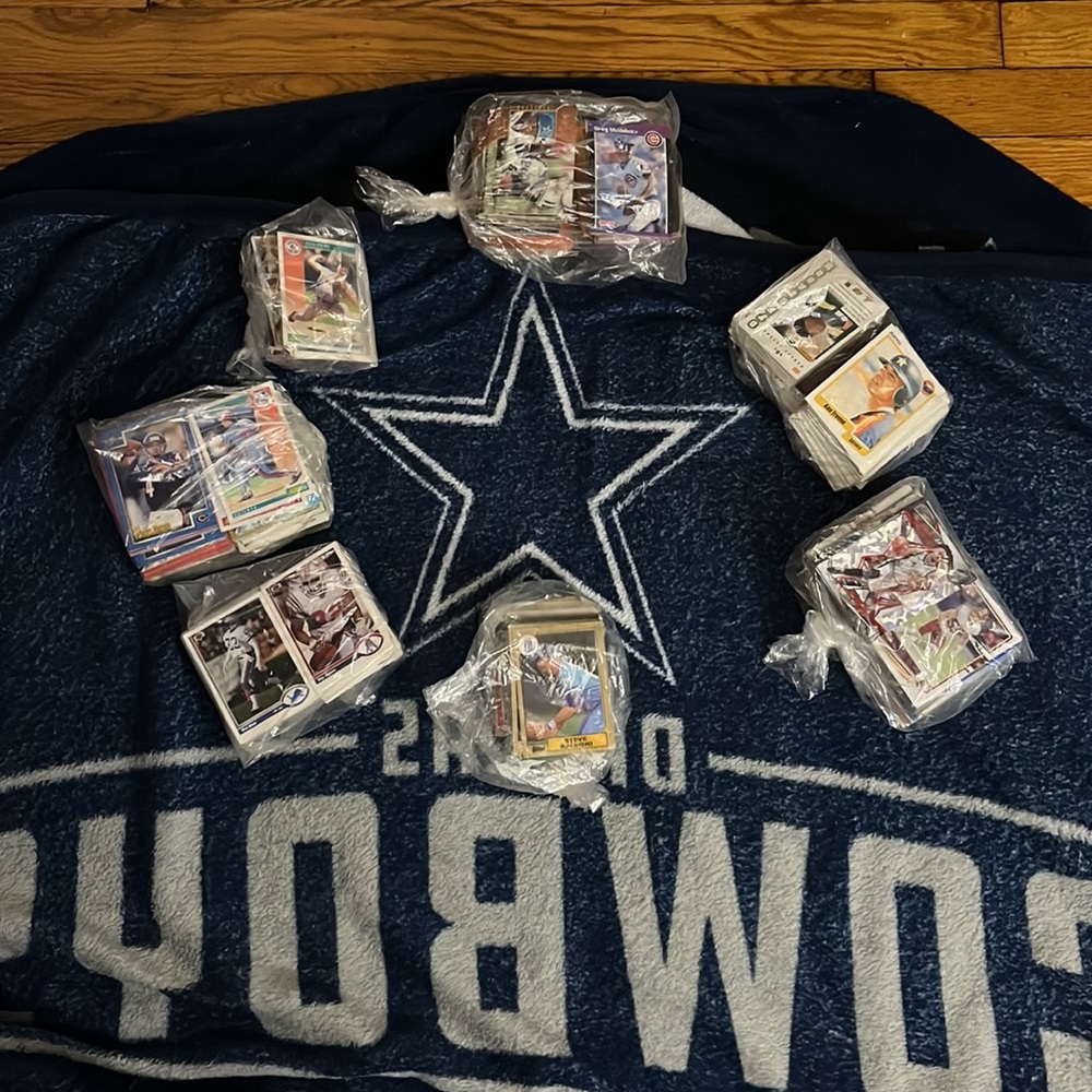 Collection cards - Picture 2 of 3